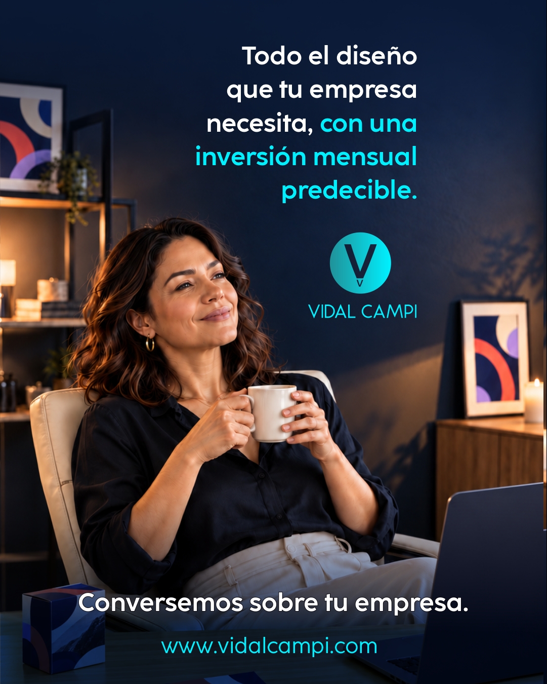 Sistema de Diseño Integral SIDI